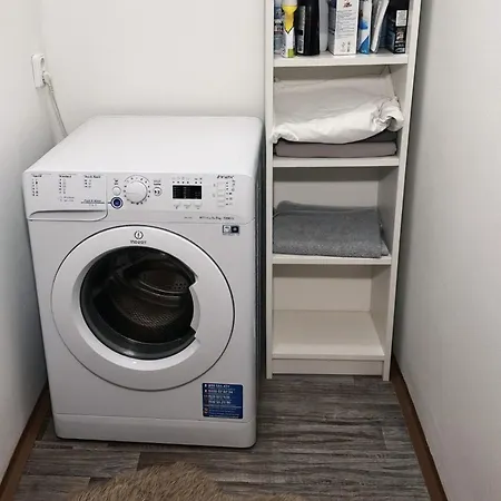 Apartmán Bright And Cozy 40 M At 7 *