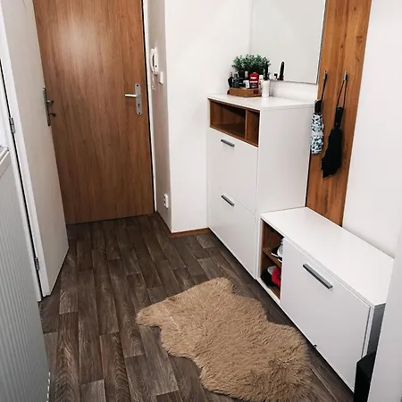 דירה Bright And Cozy 40 M At 7